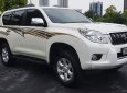 Toyota Prado   TXL 2010 - Cần bán xe Toyota Prado TXL sản xuất năm 2010, màu trắng 