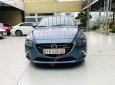 Mazda 2 2016 - Bán Mazda 2 sản xuất 2016, màu xanh lam, giá tốt