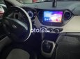 Hyundai Grand i10 2015 - Bán Hyundai Grand i10 năm 2015, màu trắng chính chủ