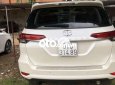 Toyota Fortuner 2017 - Cần bán xe Toyota Fortuner đời 2017, màu trắng, 730tr