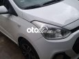 Hyundai Grand i10 2014 - Cần bán Hyundai Grand i10 2014, màu trắng, nhập khẩu, giá 190tr