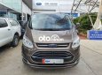 Ford Tourneo 2019 - Xe Ford Tourneo đời 2019, màu nâu xe gia đình