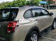 Chevrolet Captiva   LTZ  2007 - Bán Chevrolet Captiva LTZ năm 2007, nhập khẩu nguyên chiếc, giá tốt