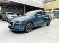 Mazda 2 2016 - Bán Mazda 2 sản xuất 2016, màu xanh lam, giá tốt