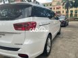 Kia Sedona   2019 - Cần bán xe Kia Sedona sản xuất 2019, màu trắng, nhập khẩu xe gia đình