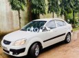 Kia Rio 2007 - Cần bán lại xe Kia Rio năm sản xuất 2007, màu trắng, xe nhập