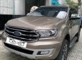 Ford Everest   Titanium 4X2 2019 - Cần bán lại xe Ford Everest Titanium 4X2 sản xuất năm 2019, nhập khẩu 