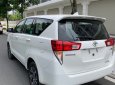 Toyota Innova   2.0E  2020 - Bán Toyota Innova 2.0E 2020, màu trắng còn mới giá cạnh tranh