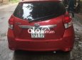 Toyota Yaris 2015 - Cần bán Toyota Yaris đời 2015, màu đỏ, nhập khẩu nguyên chiếc, 435tr