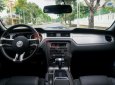 Ford Mustang   4.0L V6  2010 - Cần bán xe Ford Mustang 4.0L V6 đời 2010, màu xanh lam, nhập khẩu còn mới
