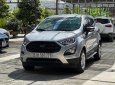 Ford EcoSport   MT  2019 - Bán xe Ford EcoSport MT đời 2019, màu bạc còn mới