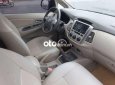 Toyota Innova  2.0E 2016 - Bán Toyota Innova 2.0E sản xuất năm 2016, màu bạc, giá 435tr