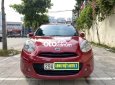 Nissan Micra 2010 - Cần bán xe Nissan Micra đời 2010, màu đỏ, giá 255tr