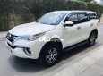 Toyota Fortuner   2019 - Cần bán Toyota Fortuner năm sản xuất 2019, màu trắng xe gia đình, giá chỉ 965 triệu