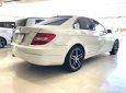 Mercedes-Benz C250 2011 - Bán xe Mercedes C250 sản xuất năm 2011, màu trắng