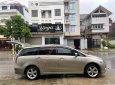 Mitsubishi Grandis   2.4 AT  2009 - Cần bán xe Mitsubishi Grandis 2.4 AT năm 2009, 375 triệu