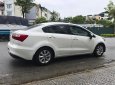 Kia Rio   1.4 AT   2016 - Cần bán gấp Kia Rio 1.4 AT đời 2016, màu trắng, nhập khẩu nguyên chiếc còn mới 