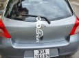 Toyota Yaris 2008 - Cần bán xe Toyota Yaris năm sản xuất 2008, màu xám, nhập khẩu