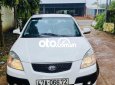 Kia Rio 2007 - Cần bán lại xe Kia Rio năm sản xuất 2007, màu trắng, xe nhập