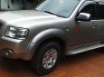 Ford Everest 2007 - Cần bán gấp Ford Everest đời 2007, màu hồng xe gia đình