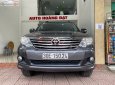 Toyota Fortuner 2014 - Bán Toyota Fortuner 2014, màu xám còn mới