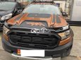 Ford Ranger  Wildtrak  2016 - Cần bán gấp Ford Ranger Wildtrak sản xuất 2016, xe nhập