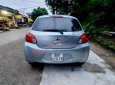 Mitsubishi Mirage   1.2 MT 2015 - Cần bán lại xe Mitsubishi Mirage 1.2 MT đời 2015, màu bạc, nhập khẩu