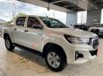 Toyota Hilux 2019 - Cần bán lại xe Toyota Hilux sản xuất năm 2019, màu trắng, xe nhập còn mới giá cạnh tranh