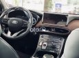 Hyundai Santa Fe 2021 - Cần bán xe Hyundai Santa Fe 2021, màu trắng