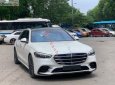 Mercedes-Benz S500 2021 - Cần bán xe Mercedes S500 đời 2021, màu trắng, nhập khẩu nguyên chiếc