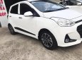 Hyundai Grand i10 2018 - Bán xe Hyundai Grand i10 năm sản xuất 2018, màu trắng