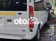 Ford Transit 2018 - Bán xe Ford Transit năm sản xuất 2018 còn mới giá cạnh tranh