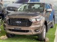 Ford Ranger 2021 - Ford Ranger XLS giá tốt nhất thị trường, ưu đãi khủng mùa covid