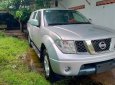 Nissan Navara   LE 2013 - Bán xe Nissan Navara LE năm sản xuất 2013, màu bạc, nhập khẩu nguyên chiếc