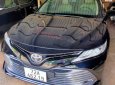 Toyota Camry   2.5Q  2020 - Cần bán Toyota Camry 2.5Q năm 2020, màu đen, xe nhập  