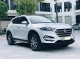 Hyundai Tucson 2016 - Bán Hyundai Tucson sản xuất năm 2016, màu xám, nhập khẩu còn mới, giá tốt