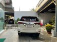 Toyota Fortuner   2.7V 4x2 AT  2017 - Cần bán lại xe Toyota Fortuner 2.7V 4x2 AT sản xuất năm 2017, màu trắng, nhập khẩu còn mới