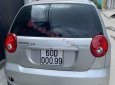 Chevrolet Spark   Van 0.8 MT 2011 - Cần bán xe Chevrolet Spark Van 0.8 MT năm sản xuất 2011, màu bạc