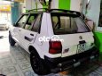 Toyota Starlet   1986 - Bán ô tô Toyota Starlet sản xuất năm 1986, màu trắng, nhập khẩu nguyên chiếc, giá tốt