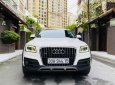 Audi Q5    2016 - Bán Audi Q5 đời 2016, màu trắng, nhập khẩu nguyên chiếc  