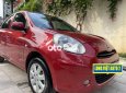 Nissan Micra 2010 - Cần bán xe Nissan Micra đời 2010, màu đỏ, giá 255tr