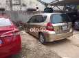 Honda Jazz 2007 - Bán xe Honda Jazz sản xuất năm 2007, nhập khẩu nguyên chiếc, giá tốt