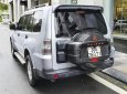 Mitsubishi Pajero   3.0  2009 - Bán Mitsubishi Pajero 3.0 năm sản xuất 2009, màu bạc, xe nhập chính chủ