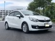 Kia Rio   1.4AT 2016 - Cần bán xe Kia Rio 1.4AT năm 2016, màu trắng, nhập khẩu nguyên chiếc