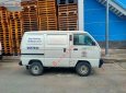 Suzuki Super Carry Van    2010 - Xe Suzuki Super Carry Van đời 2010, màu trắng, giá tốt