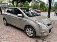 Hyundai i20 2010 - Bán Hyundai i20 năm sản xuất 2010, màu vàng, nhập khẩu còn mới, 288 triệu