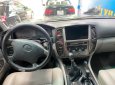 Toyota Land Cruiser 2003 - Bán ô tô Toyota Land Cruiser năm 2003, màu xanh lục