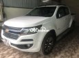 Chevrolet Colorado   LTZ 4x4 2018 - Cần bán gấp Chevrolet Colorado LTZ 4x4 sản xuất 2018, màu trắng, nhập khẩu giá cạnh tranh