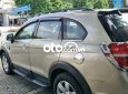 Chevrolet Captiva   LTZ  2007 - Bán Chevrolet Captiva LTZ năm 2007, nhập khẩu nguyên chiếc, giá tốt
