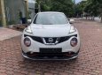 Nissan Juke   1.6 CVT 2016 - Cần bán Nissan Juke 1.6 CVT 2016, màu trắng, nhập khẩu nguyên chiếc còn mới giá cạnh tranh